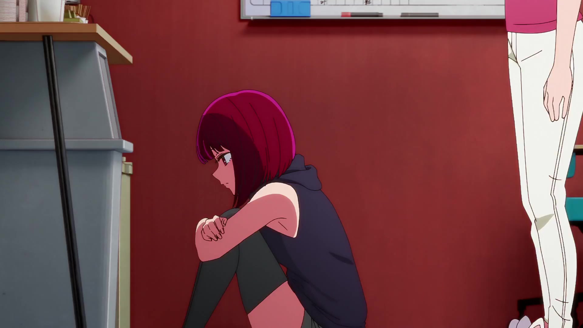[Tsukyio Editing Resources] Oshi No Ko Season 1 (Episode 9) Raw Clips (219) (tsukyio.com).mp4